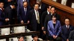 Parlemen Jepang Gelar Pemungutan Suara untuk Pilih Perdana Menteri Baru