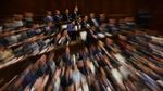 Parlemen Jepang Gelar Pemungutan Suara untuk Pilih Perdana Menteri Baru