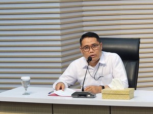 Penegasan KPK soal Sita Aset Saksi Kasus TPPU Hasbi Hasan: Hanya Dokumen