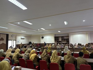 Wonosobo Fokus Turunkan Stunting dengan Intervensi Berbasis Data Lokal