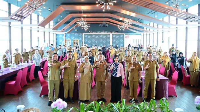 Pemkot Makassar