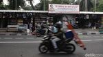 Pemprov DKI Klaim Ada Mafia Kios di Pasar Barito