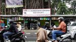 Pemprov DKI Klaim Ada Mafia Kios di Pasar Barito