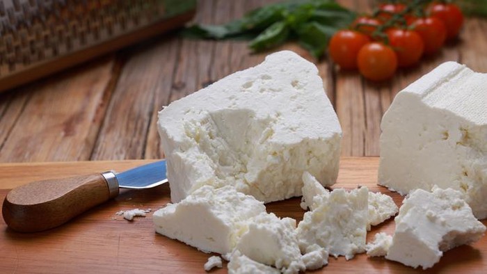 Perusahaan Keju Ini Buka Lowongan Bergaji Rp 497 Juta, Simak Tugasnya