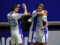 Para Pencetak Gol Persib di ACL 2 2025/2026