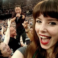 Photobomb kocak