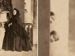 Deretan Photobomb Lucu yang Bikin Ngakak Guling-guling!