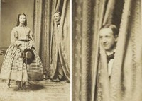 Photobomb kocak