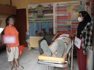 Tragis Pria Tewas Usai Kelaminnya Dipotong Istri, Pemicunya Terungkap