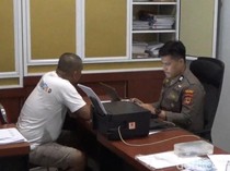 Sempat Buron, Eks Kades di Maros Jual Tanah Warga ke Developer Ditangkap