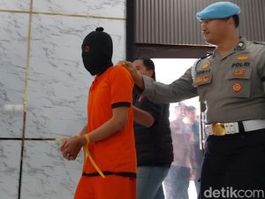 Motif di Balik Pembunuhan Bocah di Toilet Masjid Majalengka