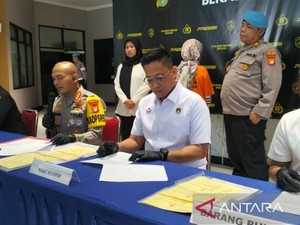 Wanita di Bekasi Tipu 58 Orang Modus Jual Beli Kavling, Kerugian Capai Rp 3 M