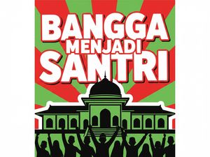 17 Quotes Hari Santri 2025 yang Penuh Makna-Motivasi, Yuk Bagikan di Medsos!