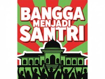 17 Quotes Hari Santri 2025 yang Penuh Makna-Motivasi, Yuk Bagikan di Medsos!