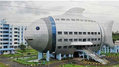 14 Gedung Berbeda dari Rancangan Arsiteknya, Realita Tak Seindah Rencana