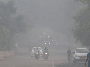 Polusi Ini Bisa Bikin Manfaat Olahraga Jadi Menurun, Seberbahaya Apa?