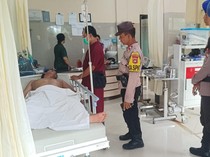 Pria Bogor Nekat Ceburkan Diri ke Laut Selat Lombok Usai Cekcok dengan Istri