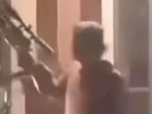 Viral Pria Tenteng Senapan Bubarkan Tawuran di Bogor, Ini Cerita di Baliknya