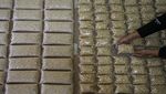Program MBG Jadi Berkah bagi UMKM Tempe di Pandeglang