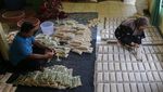 Program MBG Jadi Berkah bagi UMKM Tempe di Pandeglang