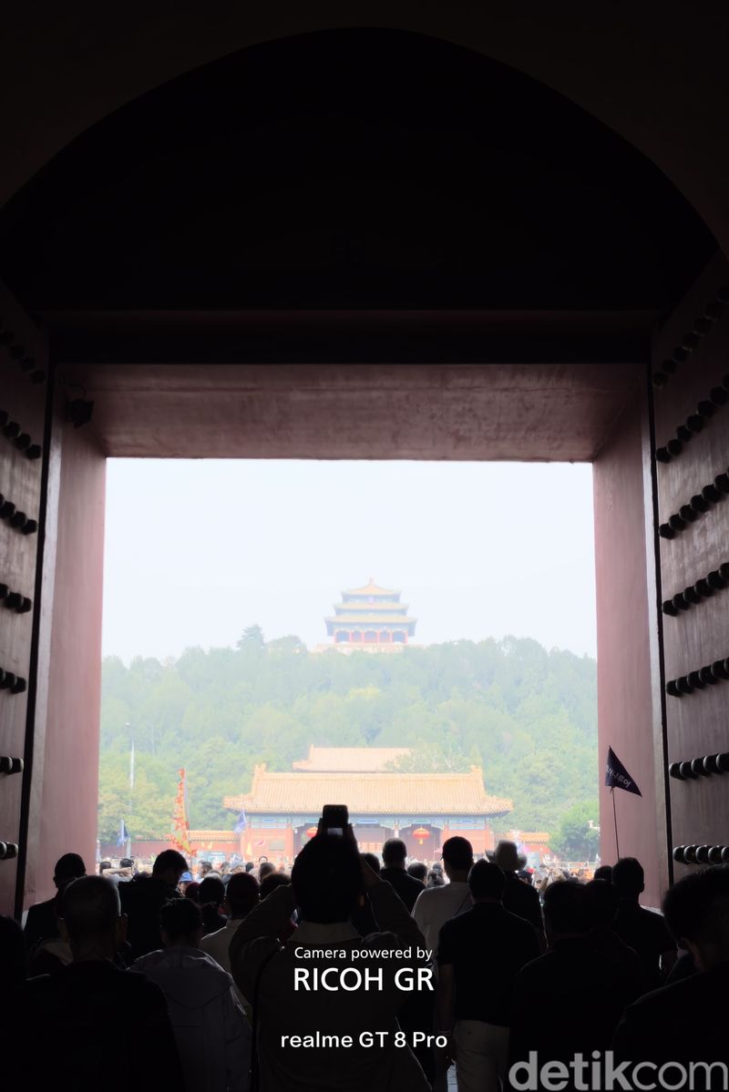 Realme x Ricoh Realme x Ricoh