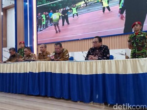 Rektor UMGO Skorsing Mahasiswi Pura-pura Kesurupan Usai Podcast Sama Dosen