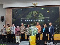 RI Bakal Ikut Pameran Internasional di Rusia, Perdagangan-Investasi Digenjot