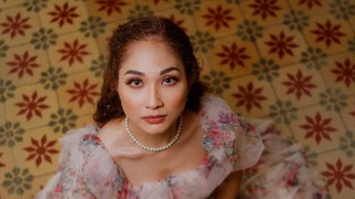 Teganya, Roziana Cindy Cerita Cinta yang Gagal Dijaga