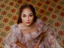 Teganya, Roziana Cindy Cerita Cinta yang Gagal Dijaga