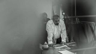 Setelah 5 Tahun, Lagu Nyala Sal Priadi Akhirnya Punya Video Musik