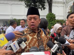 Setahun Presiden Prabowo, Menteri ATR: Tidak Ada Kasus Sengketa Tanah Baru