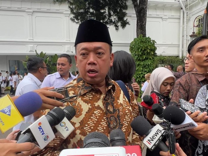 Setahun Presiden Prabowo, Menteri ATR: Tidak Ada Kasus Sengketa Tanah Baru