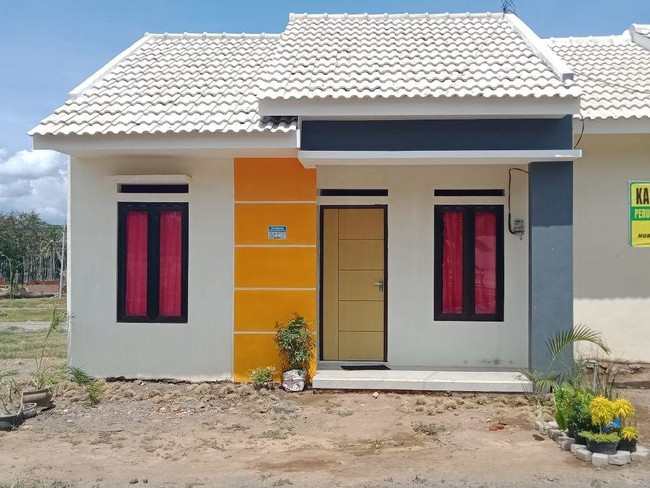 Cari Rumah di Banyuwangi? Ada Nih Harganya Cuma Rp 166 Juta