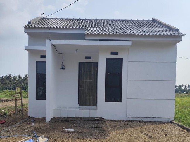 Cari Rumah di Banyuwangi? Ada Nih Harganya Cuma Rp 166 Juta