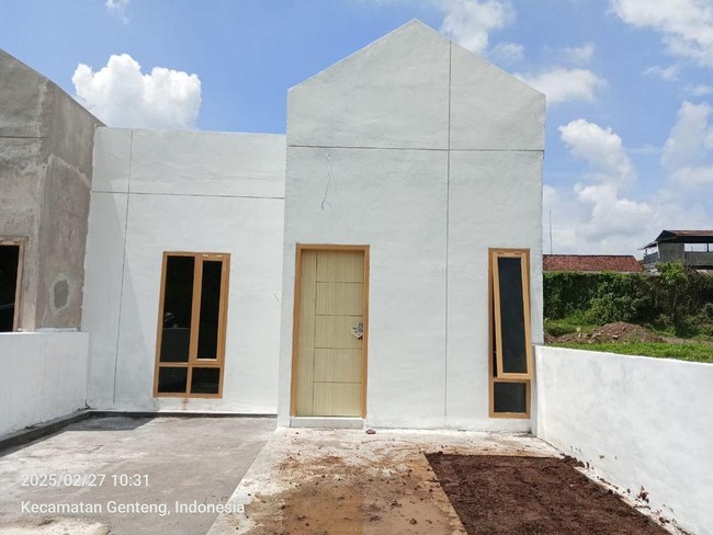 Cari Rumah di Banyuwangi? Ada Nih Harganya Cuma Rp 166 Juta Cari Rumah di Banyuwangi? Ada Nih Harganya Cuma Rp 166 Juta