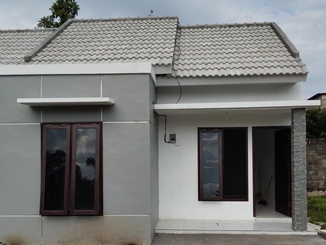 Cari Rumah di Banyuwangi? Ada Nih Harganya Cuma Rp 166 Juta