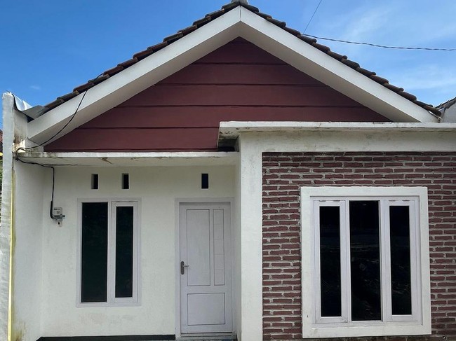 Cari Rumah di Banyuwangi? Ada Nih Harganya Cuma Rp 166 Juta
