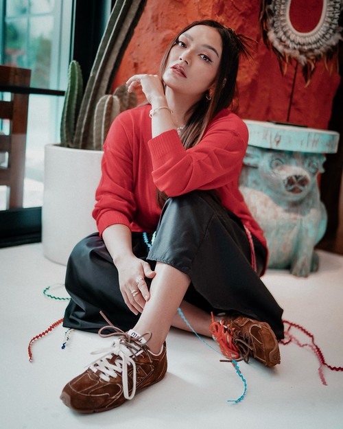 Siti Badriah