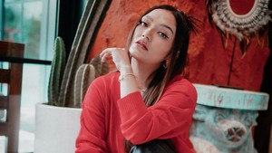 Siti Badriah bakal tampil spesial bareng RCD Records di Java Jazz Festival 2026. Foto: Instagram @sitibadriahh