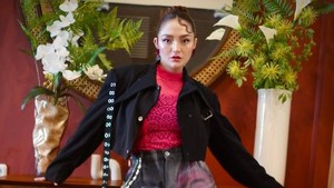 Perpaduan dangdut dan jazz dari Siti Badriah sukses bikin publik penasaran. Foto: Instagram @sitibadriahh