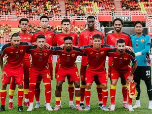 Lucho Bongkar Kekuatan Ngeri Selangor FC