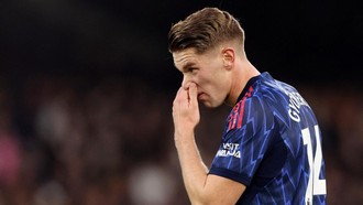 Gyokeres Belum Menjawab Kebutuhan Arsenal