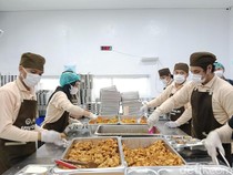 Video: Baru 690 dari 13 Ribu SPPG yang Punya Sertifikat Higiene