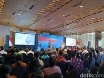 Bali-Nusra Jadi Superhub Pariwisata dan Ekonomi Kreatif dalam RPJMN