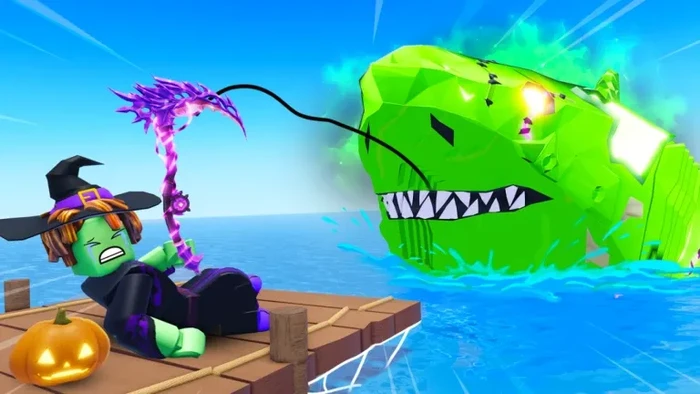 Talon Fish It saat ini menjadi salah satu mode permainan yang sangat populer sekali di Roblox. Tercatat, sudah lebih dari 600 juta gamer yang mengunjunginya.