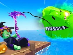 Talon Fish It! Roblox: 5 Hal yang Mesti Pemula Tau