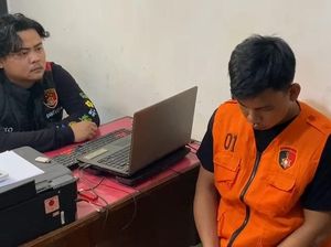 Tatang yang Bunuh Kekasihnya di Lubuklinggau Divonis 15 Tahun