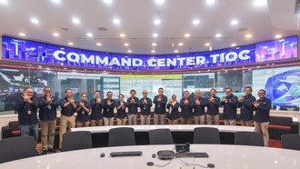 Telkom Gelar RUPSLB, Bahas Spin-Off Aset Fiber hingga Jajaran Dirombak