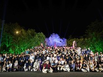 Telkomsel Dukung AWMUN XII di Bali, Ribuan Anak Muda Kembangkan Talenta