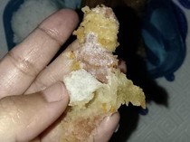 Video: Geger Plester Bekas Ada di Menu MBG Sukabumi, SPPG Minta Maaf